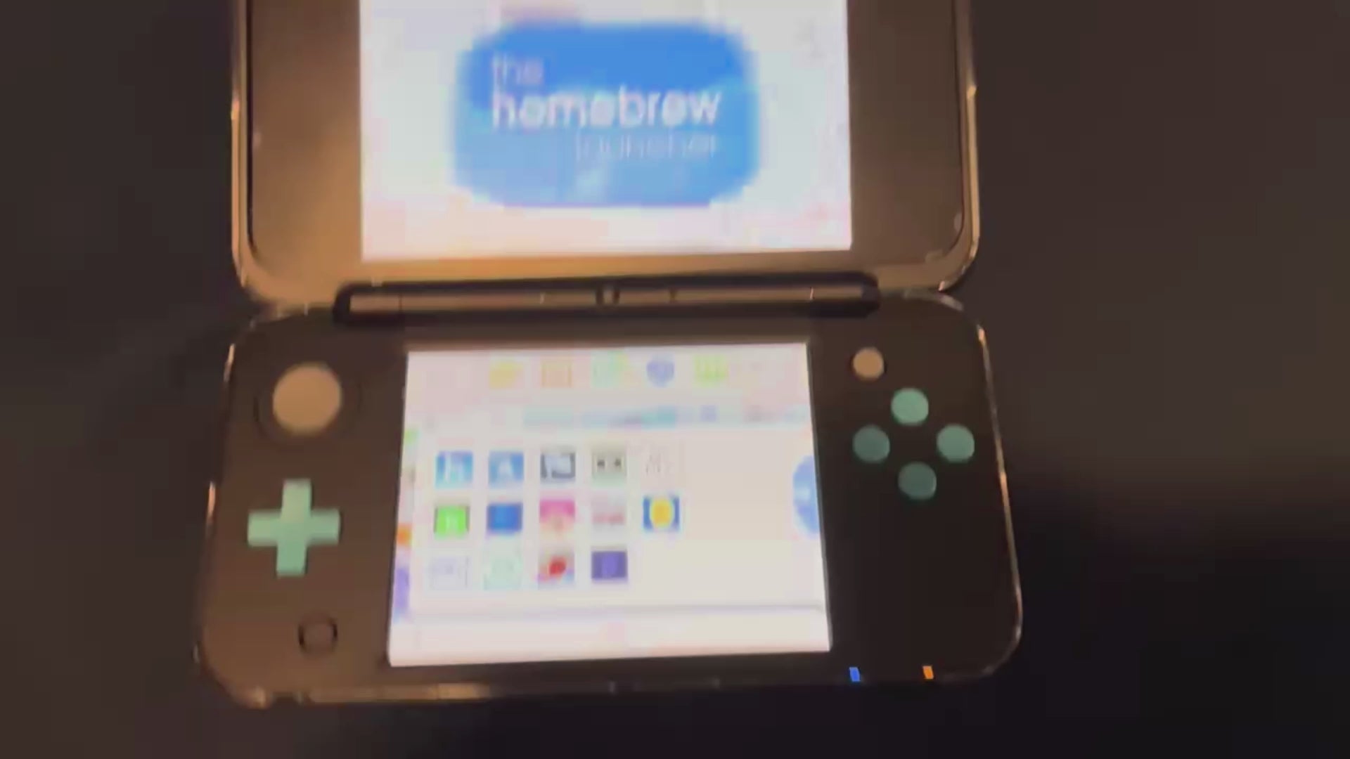 Full 3DS Mod + Customization & Preferred Installations